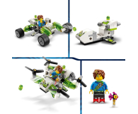 LEGO DREAMZzz 71471 Terenówka Mateo - 1202682 - zdjęcie 5